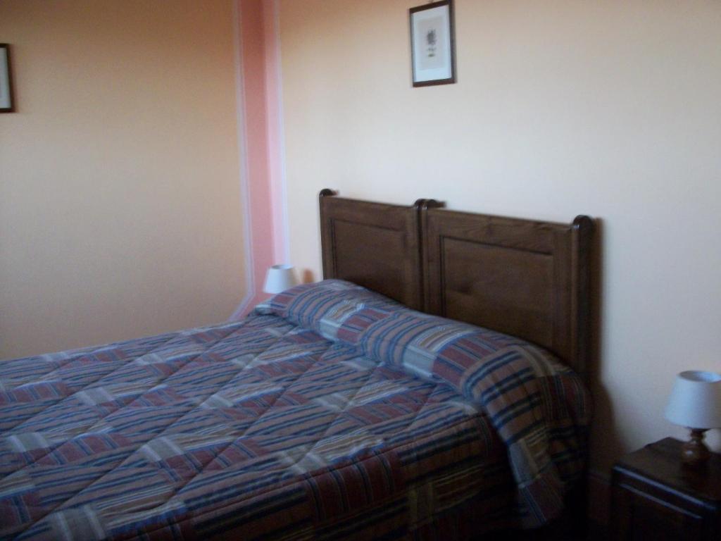Cascina Ballarin La Morra Room photo