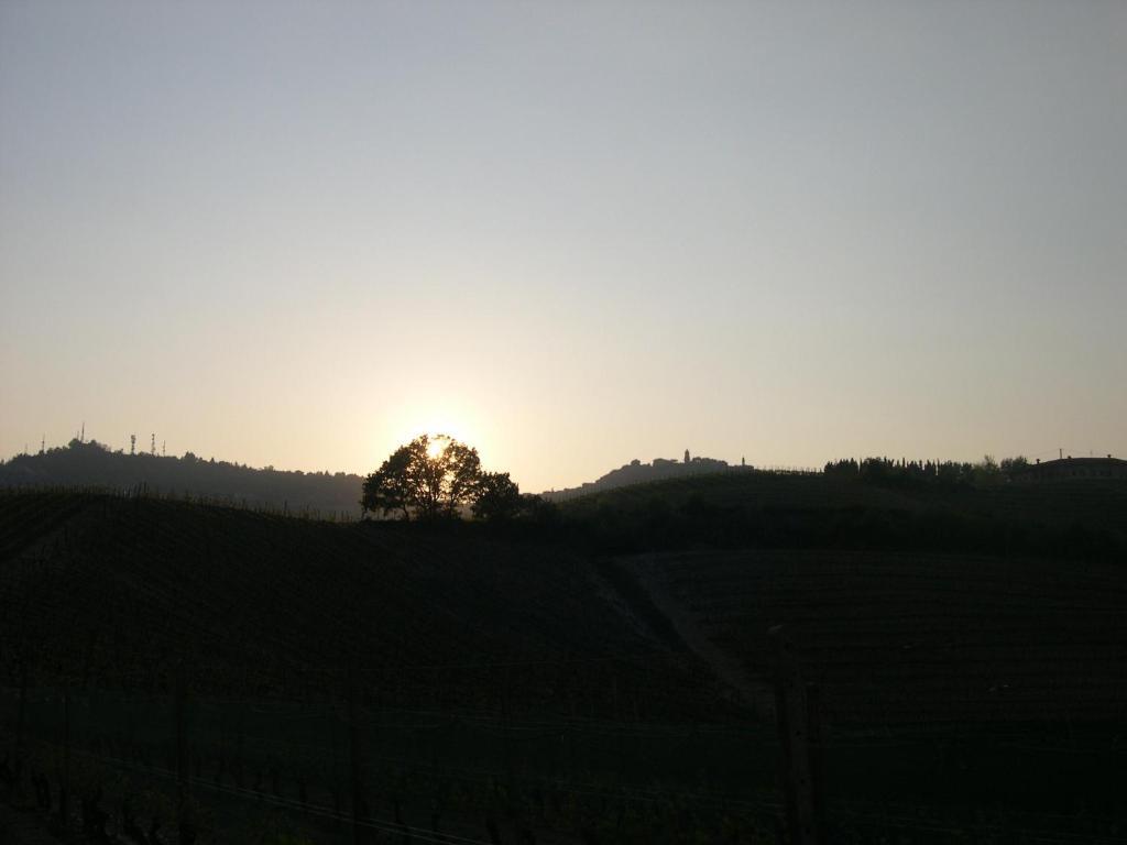 Cascina Ballarin La Morra Exterior photo